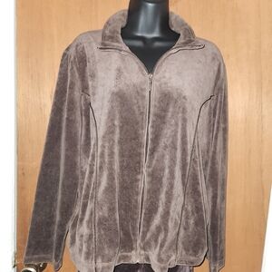 Women's Brown Jacket